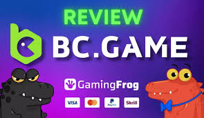 Latest Innovations and Exciting Features in BC Game Update